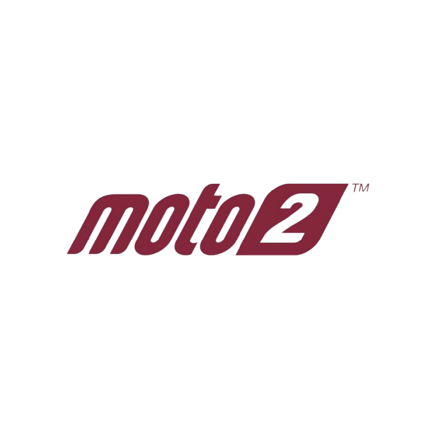 Logo Moto2
