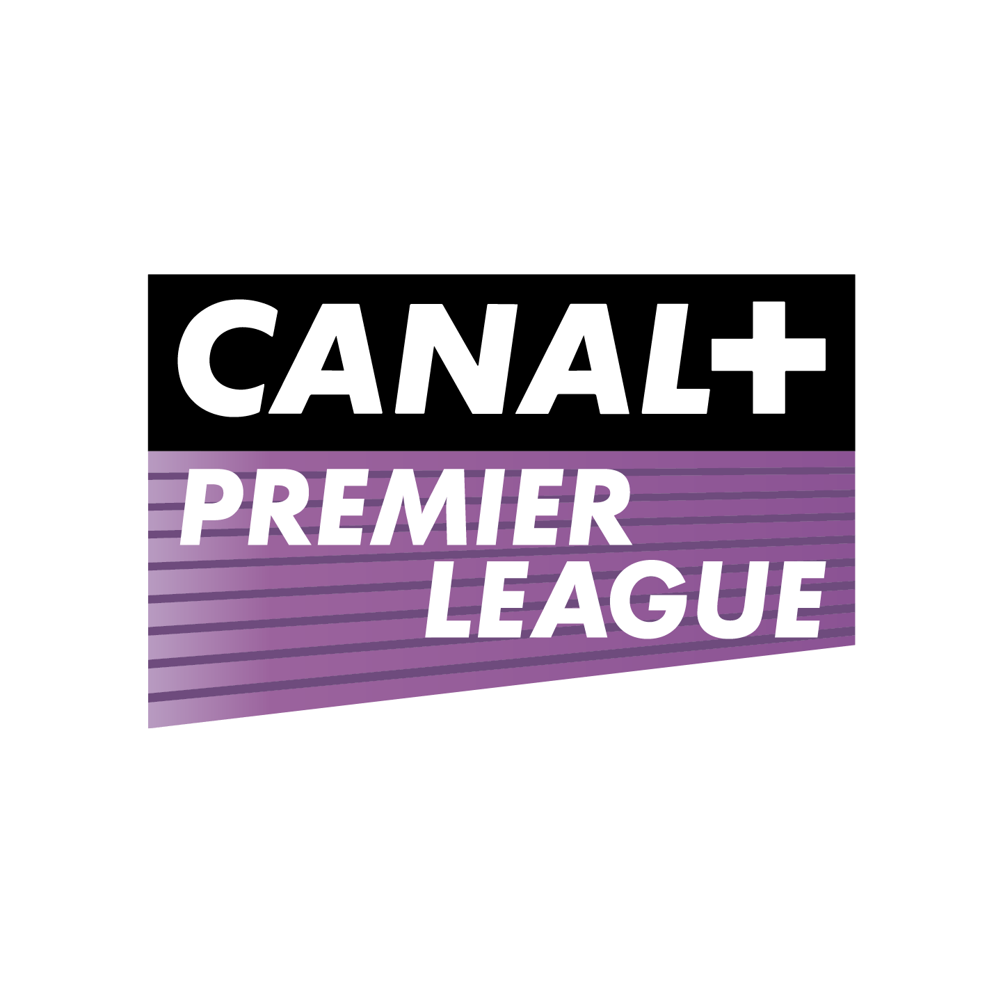 Logo CANAL+ Premier League