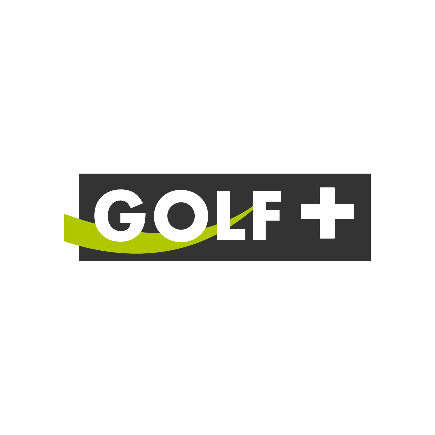 Logo GOLF+