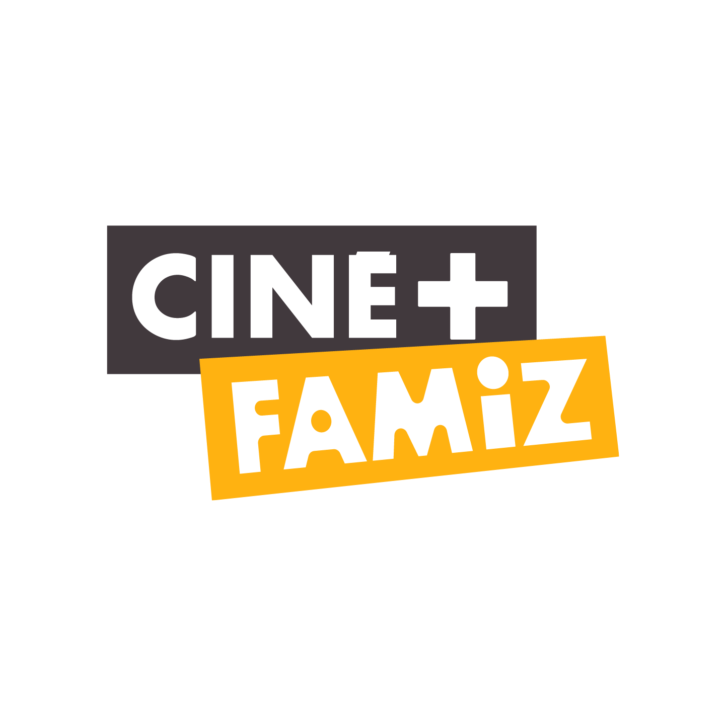 Logo ciné+ Famiz