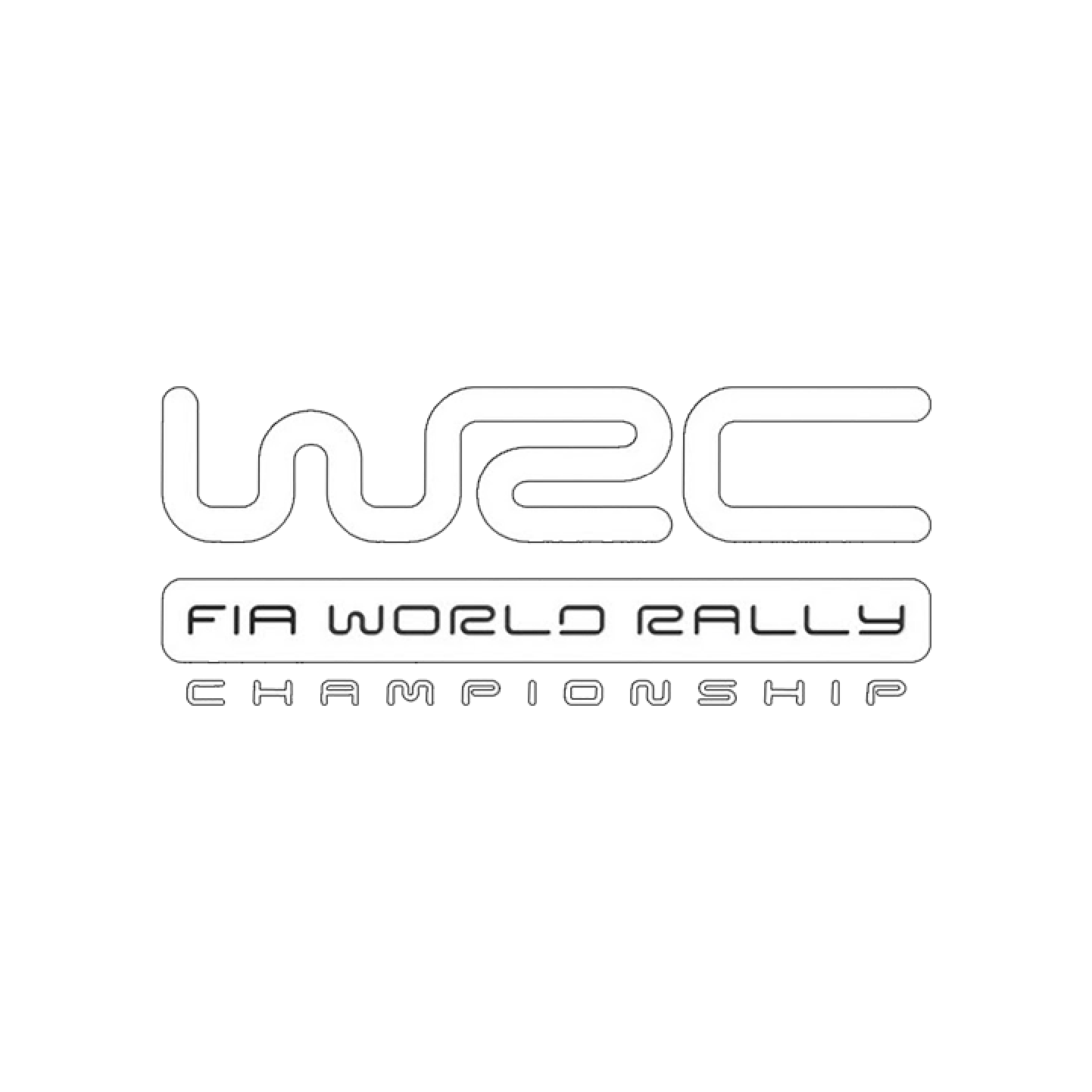 Logo WRC