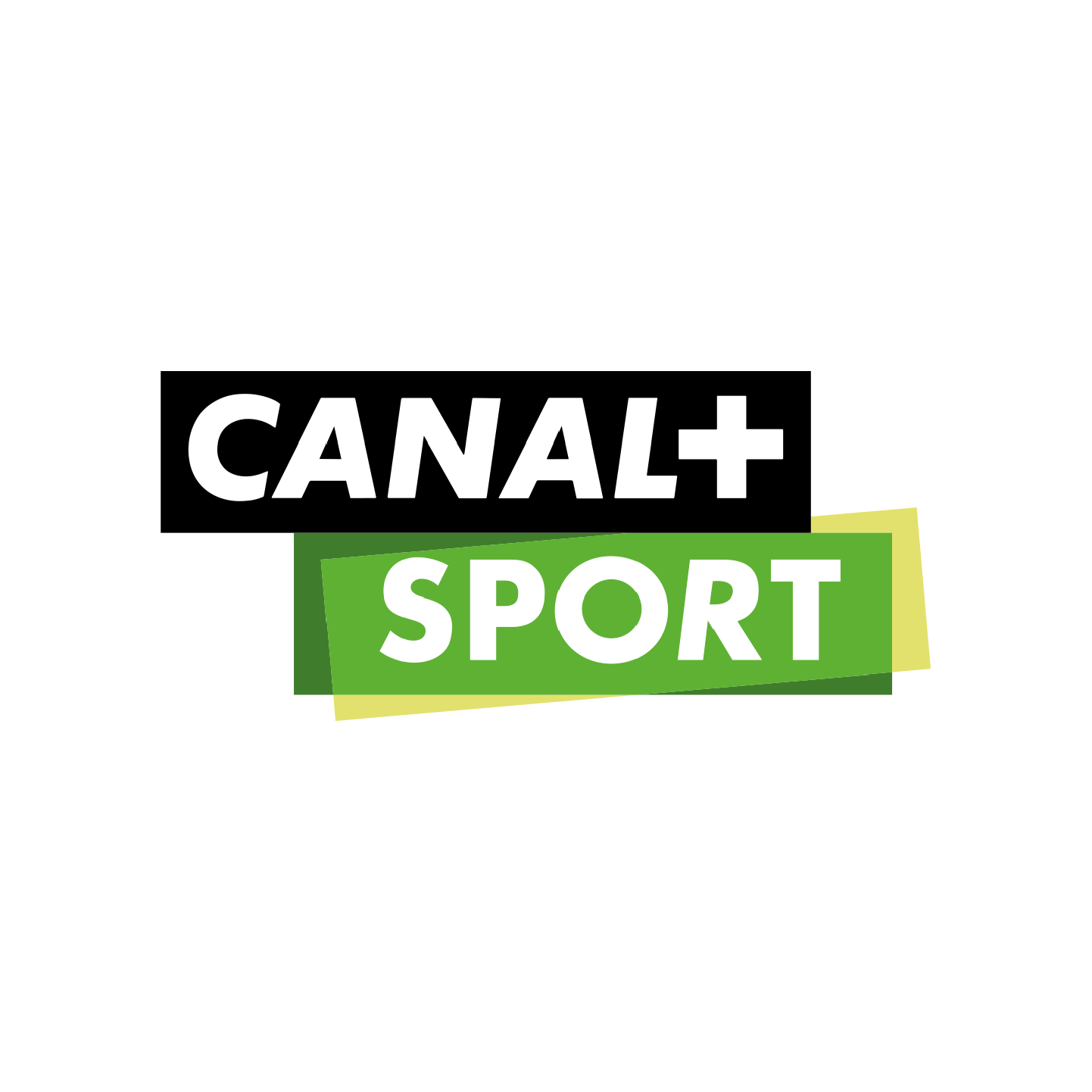logo CANAL+ Sport