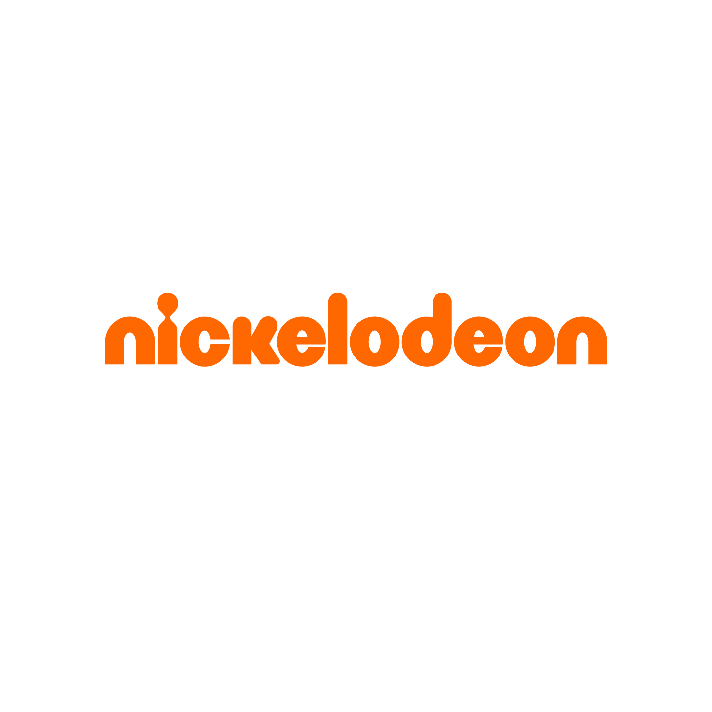 Logo Nickelodeon +1