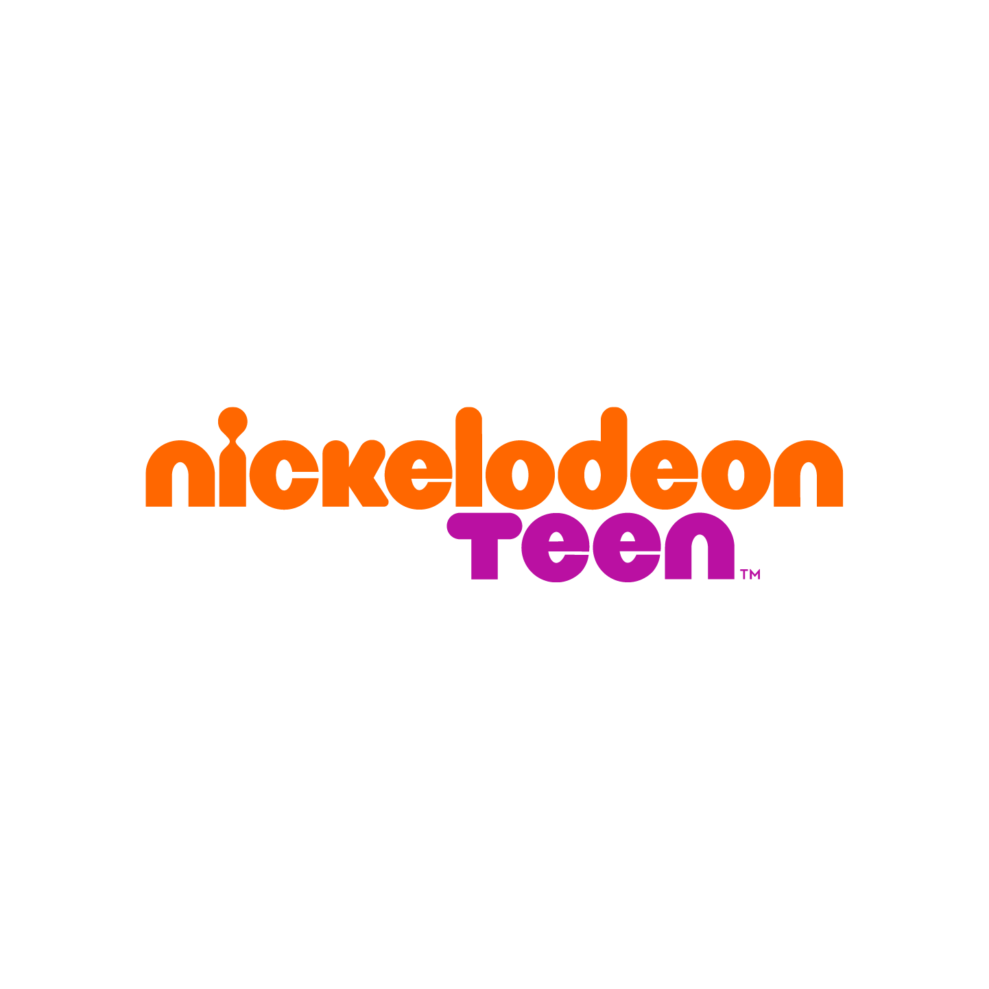 Logo Nickelodeon teen