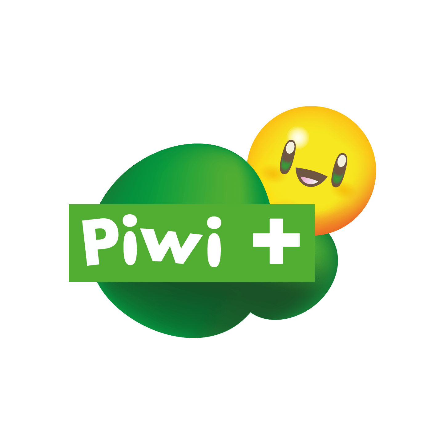 Logo Piwi+