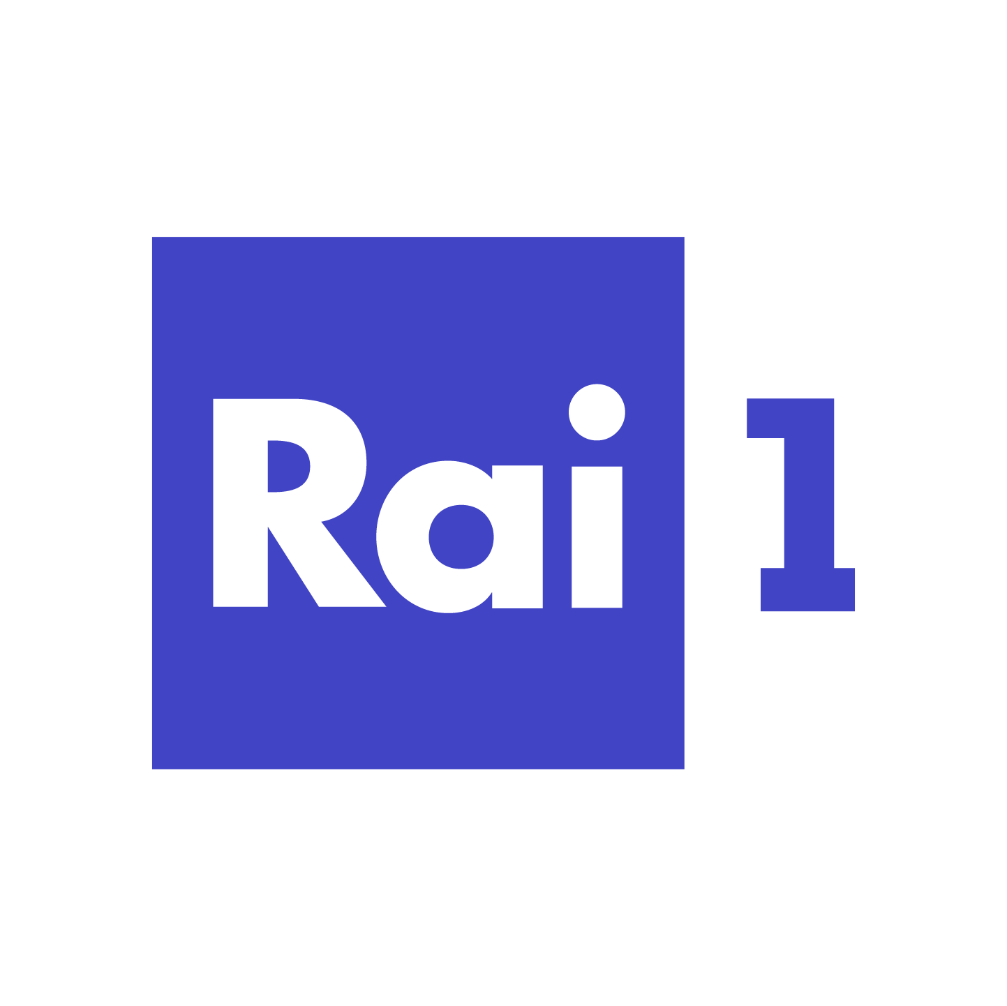 Rai. Rai 6. Rai TV.