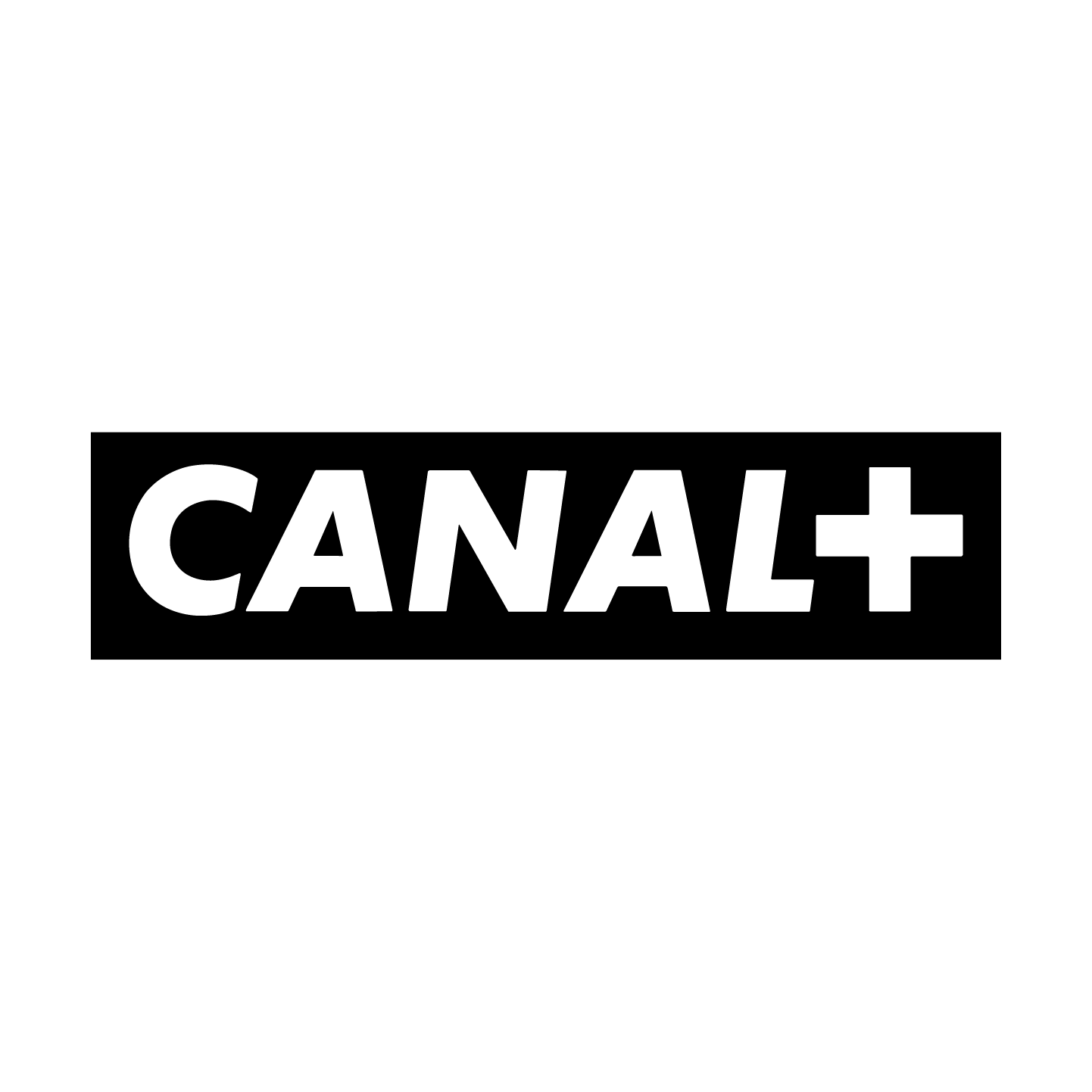 logo CANAL+