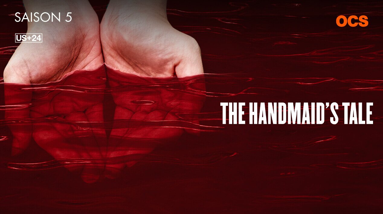 The Handmaid's Tale - S5
