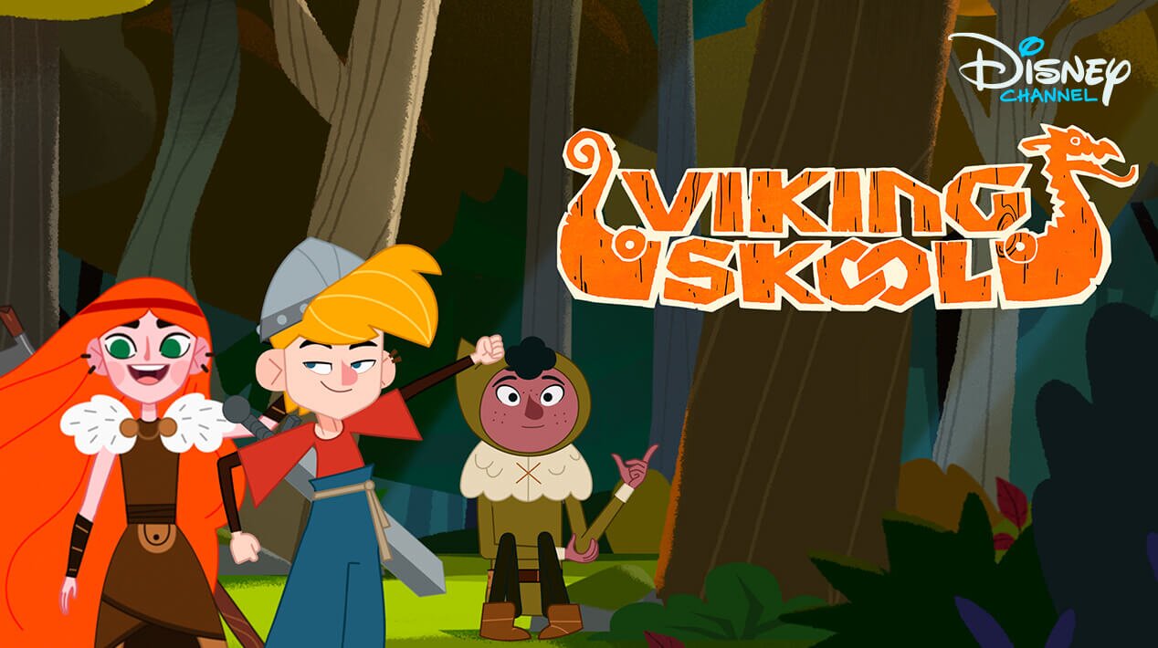 Viking Skool
