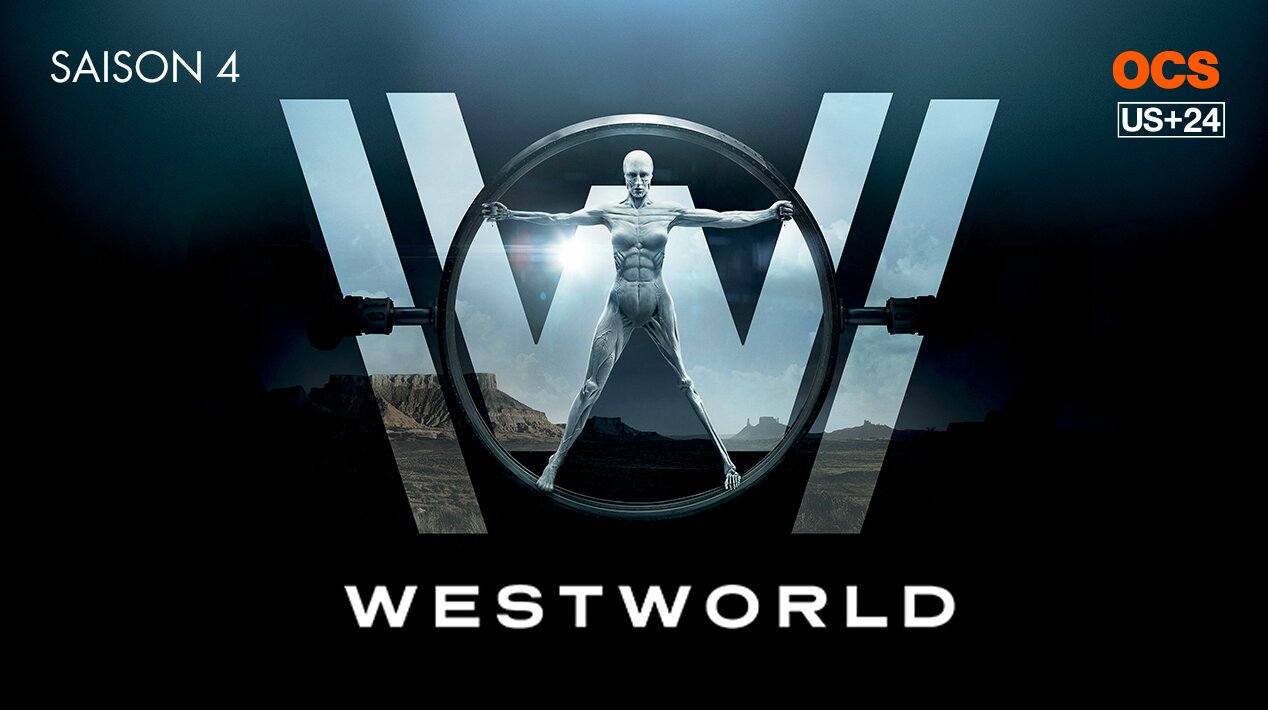 Westworld s4