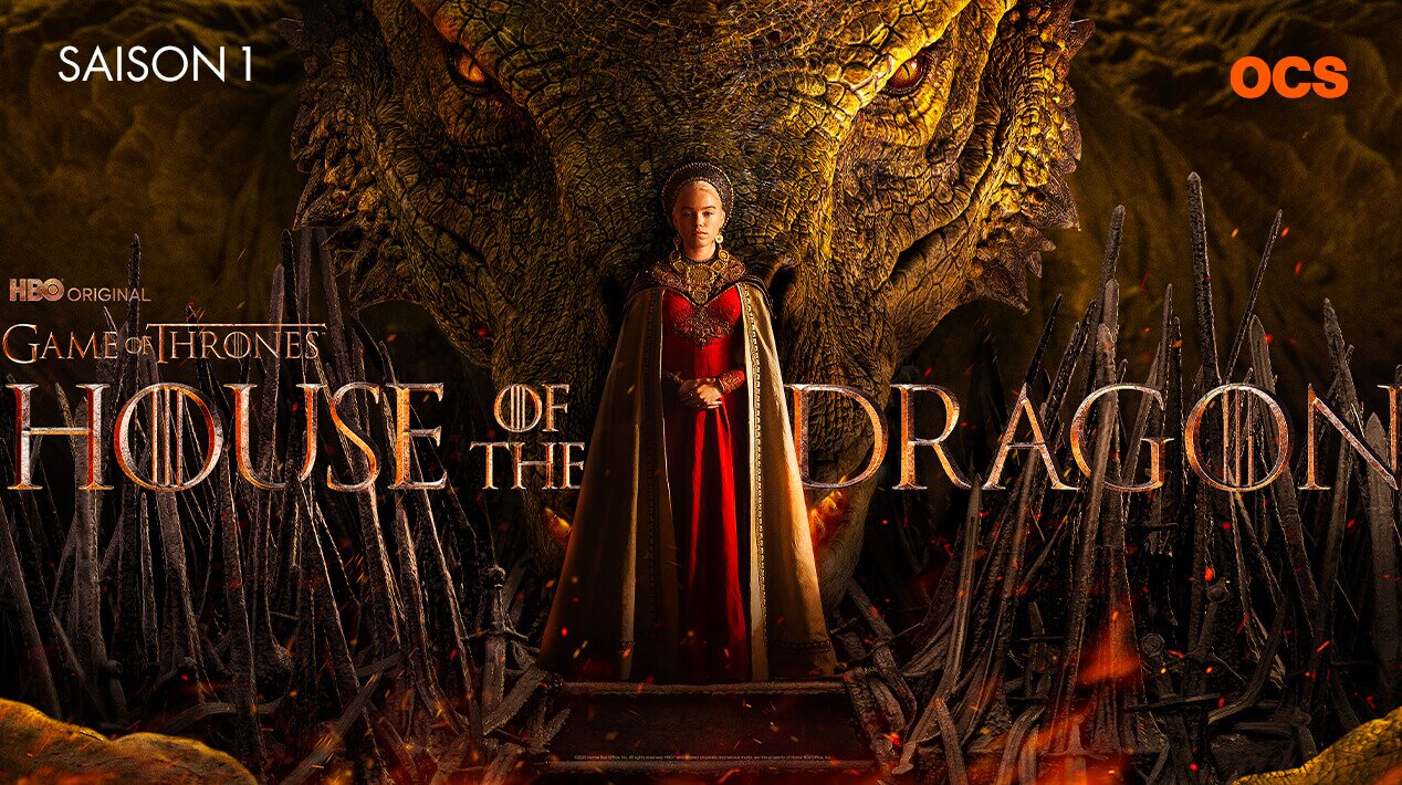 House of the dragon - S1