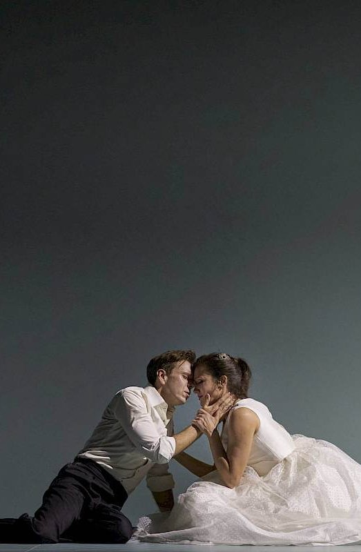 Roméo et Juliette – Opéra de Zurich
